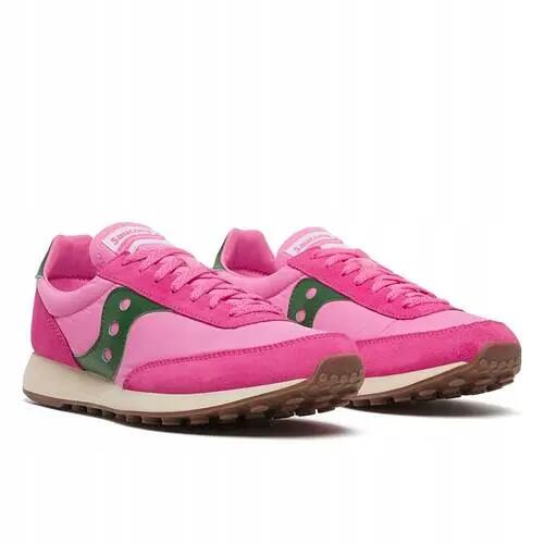 Men universal Shoes Saucony Trainer 80 2/5