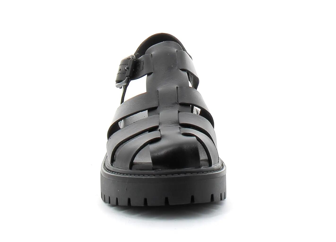 Sandalen Timberland Stone Street Dames Zwart 2/9