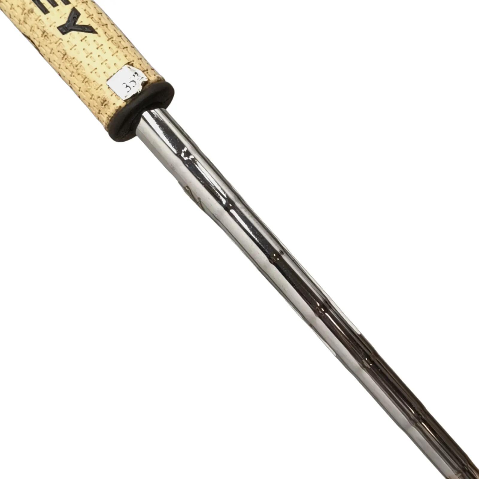 Odyssey Tank 7v Putter / 35" 5/6