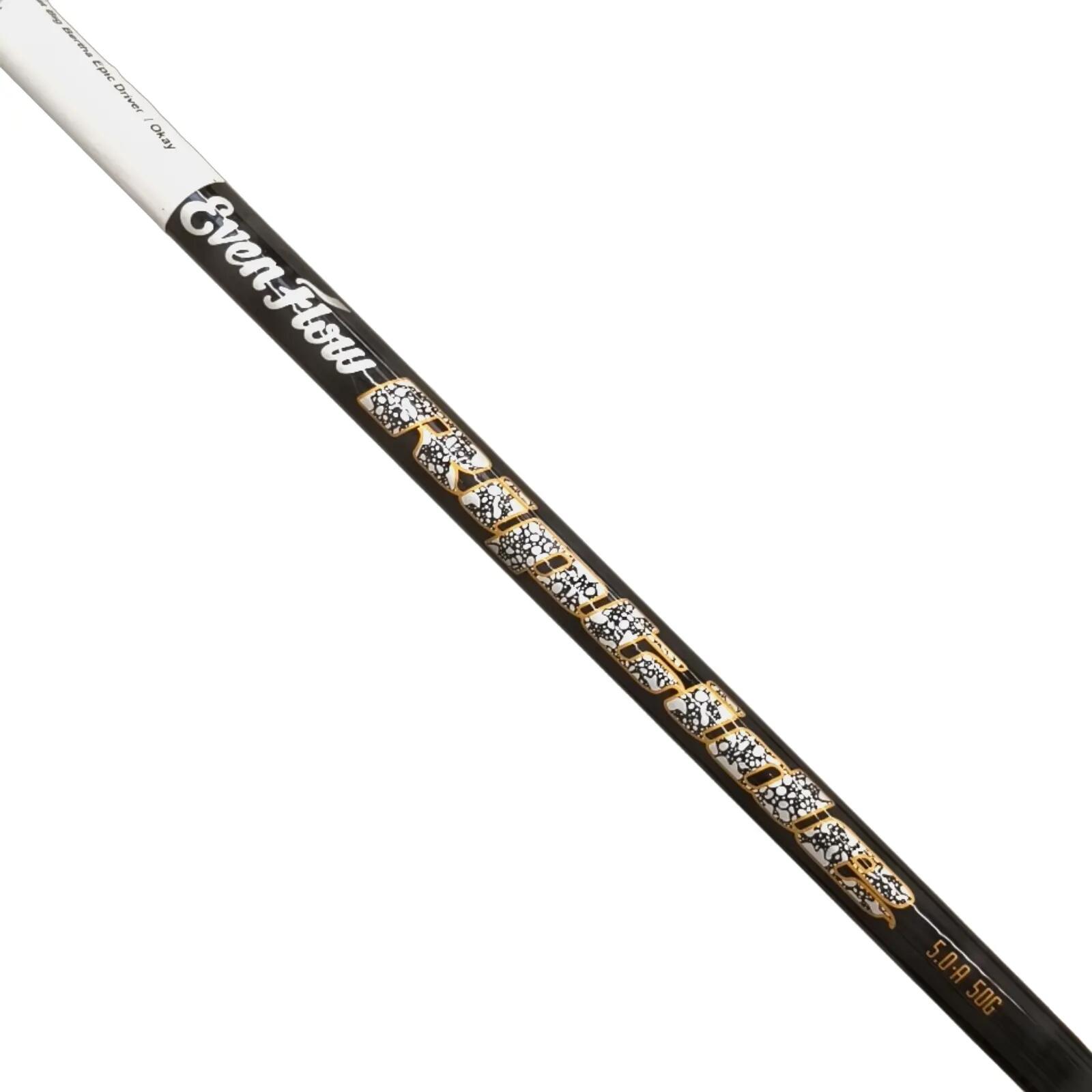 Callaway Epic GBB Driver / Flex A-flex / Loft 10 5/6