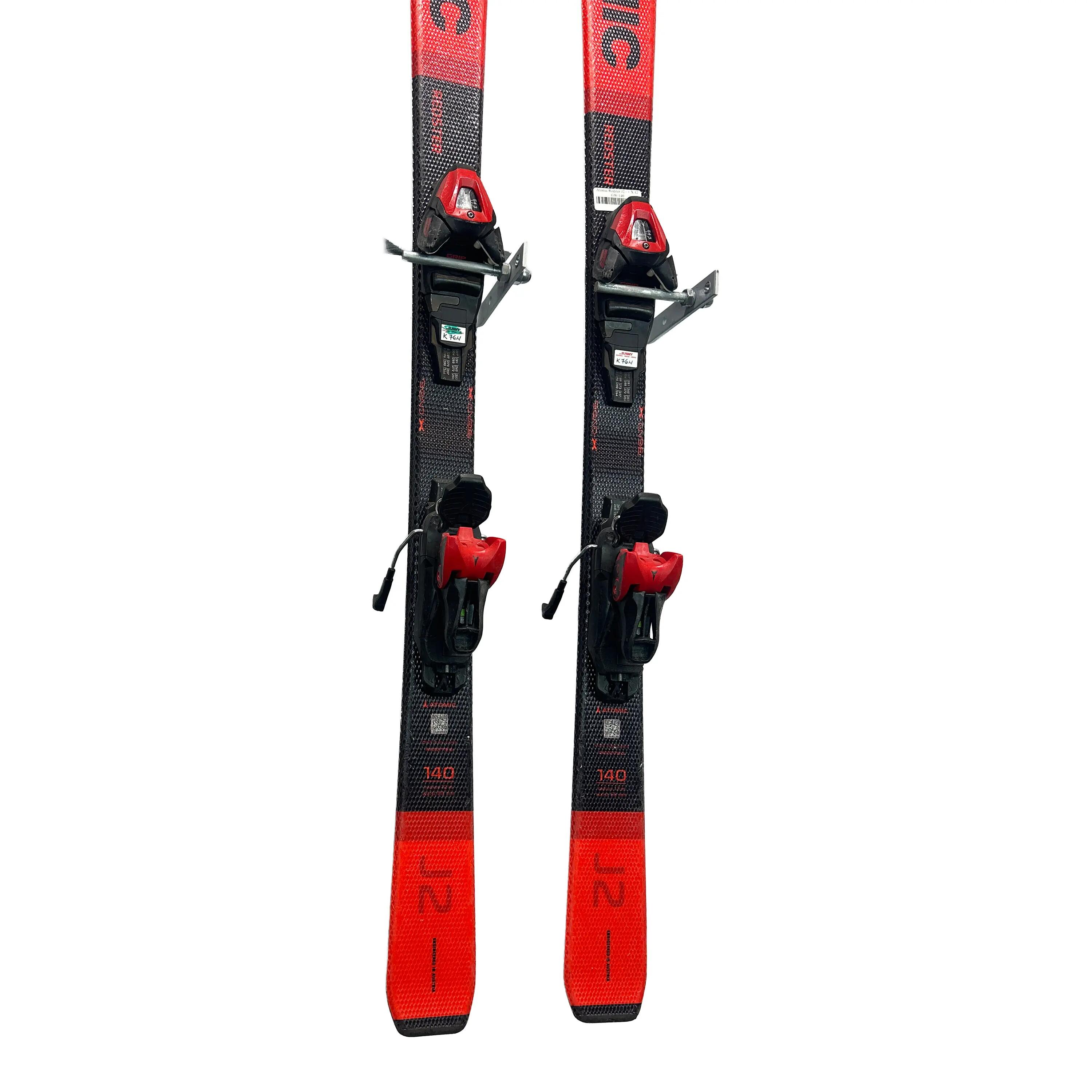 Reconditionné - Ski Atomic Redster J2 - + X 12 GW-120 6/6