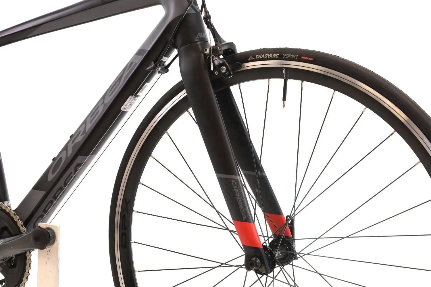 Bici strada ricondizionata ·  Avant · Ottimo stato 5/8