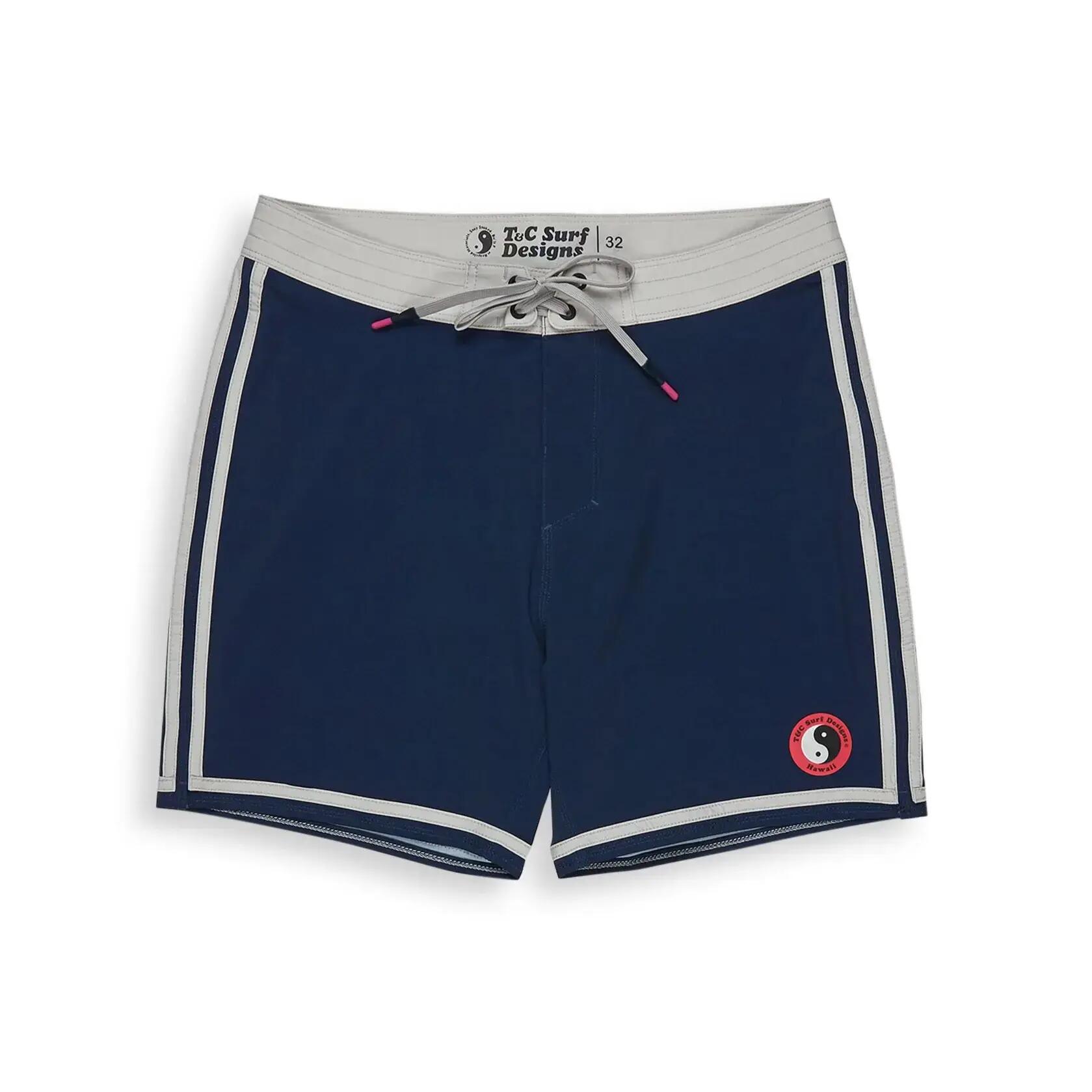 TOWN & COUNTRY SURF DESIGNS picture