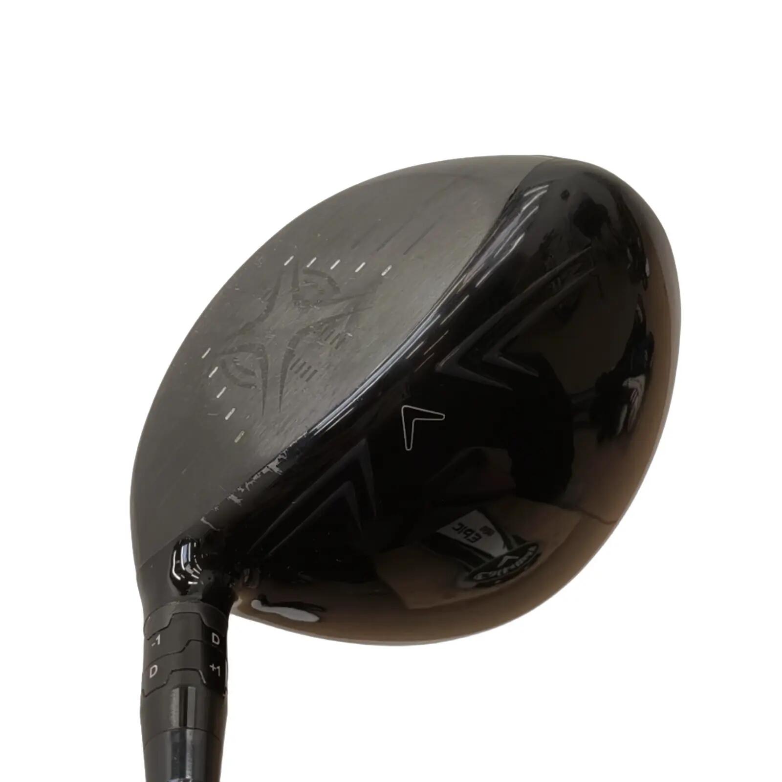Callaway Epic GBB Driver / Flex A-flex / Loft 10 4/6