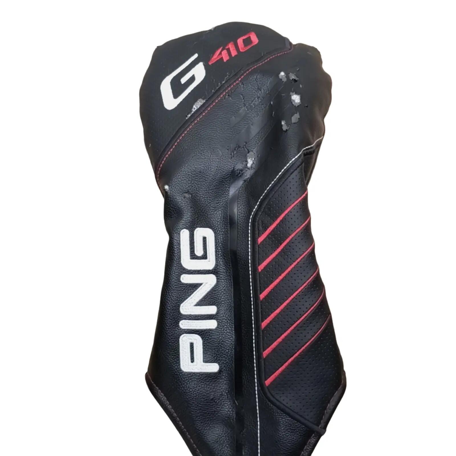 PING G410 LST Driver / Flex X-Stiff / Loft 9 2/6