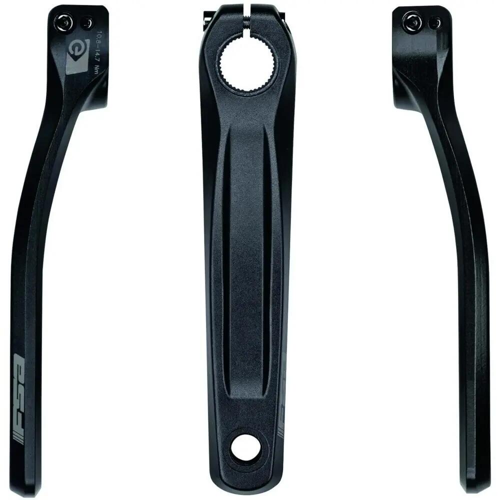 FSA Manivelles Shimano CK-751 170 mm 2/2