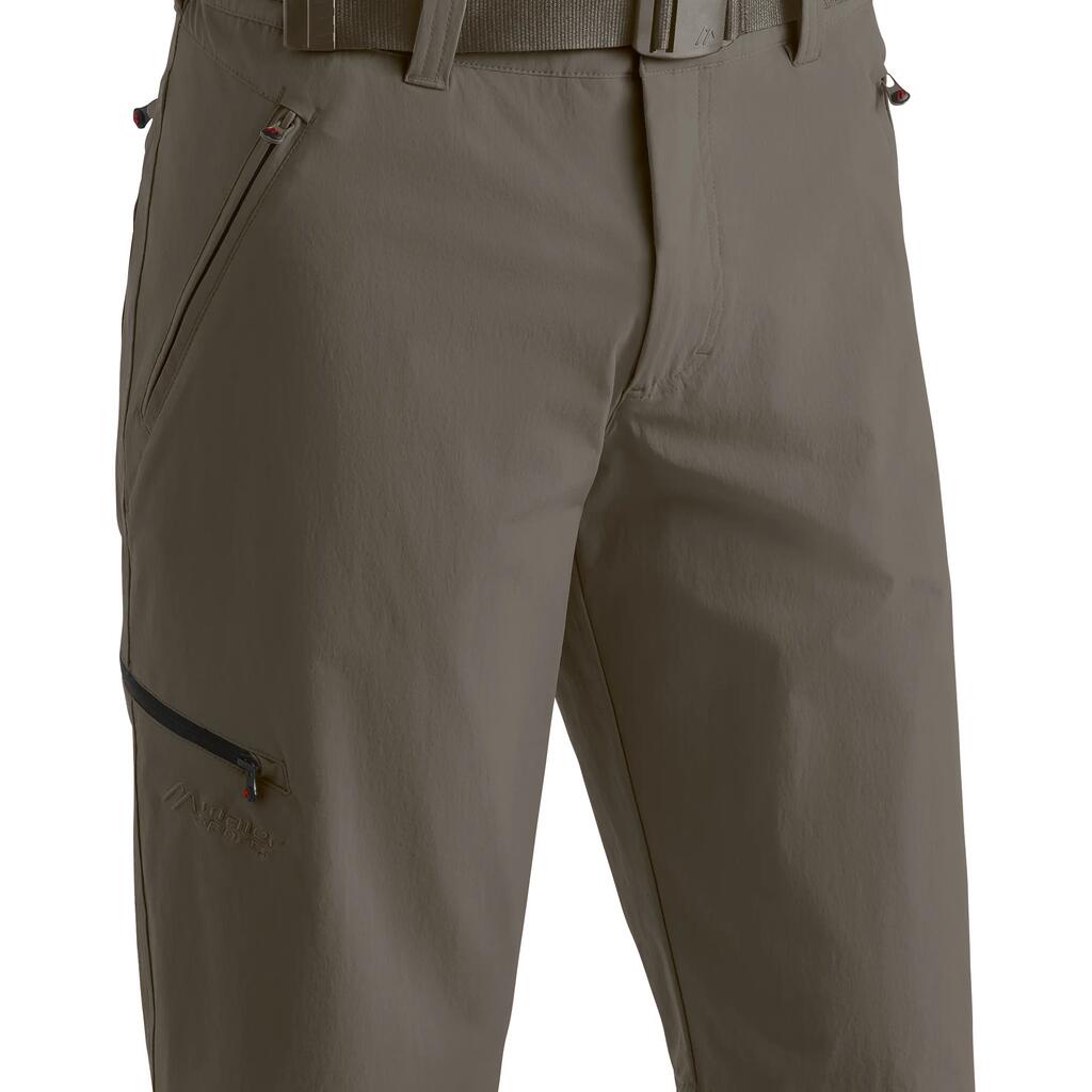 Maier Sports Nil Bermuda Herren Wanderbermuda