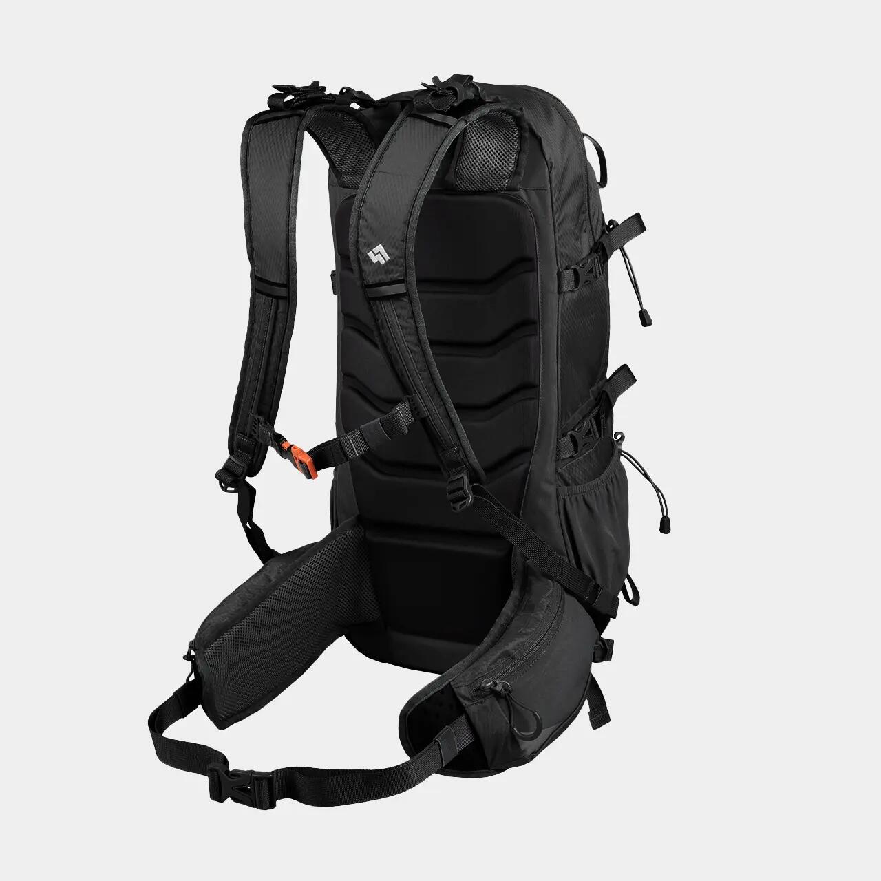 Plecak trekkingowy  Alpinus Fatra 30 3/10