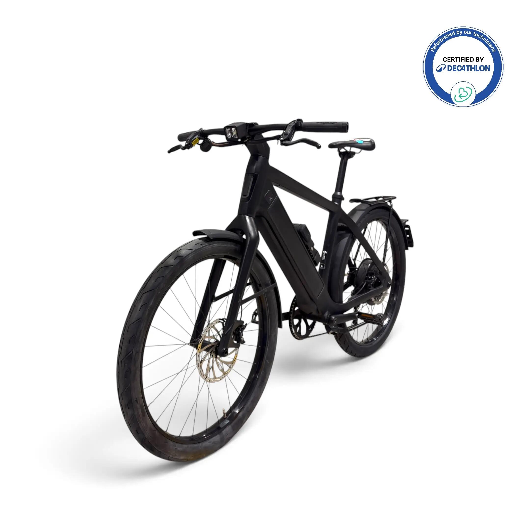 Seconde vie - Vélo speed pedelec - Stromer ST3 2/6