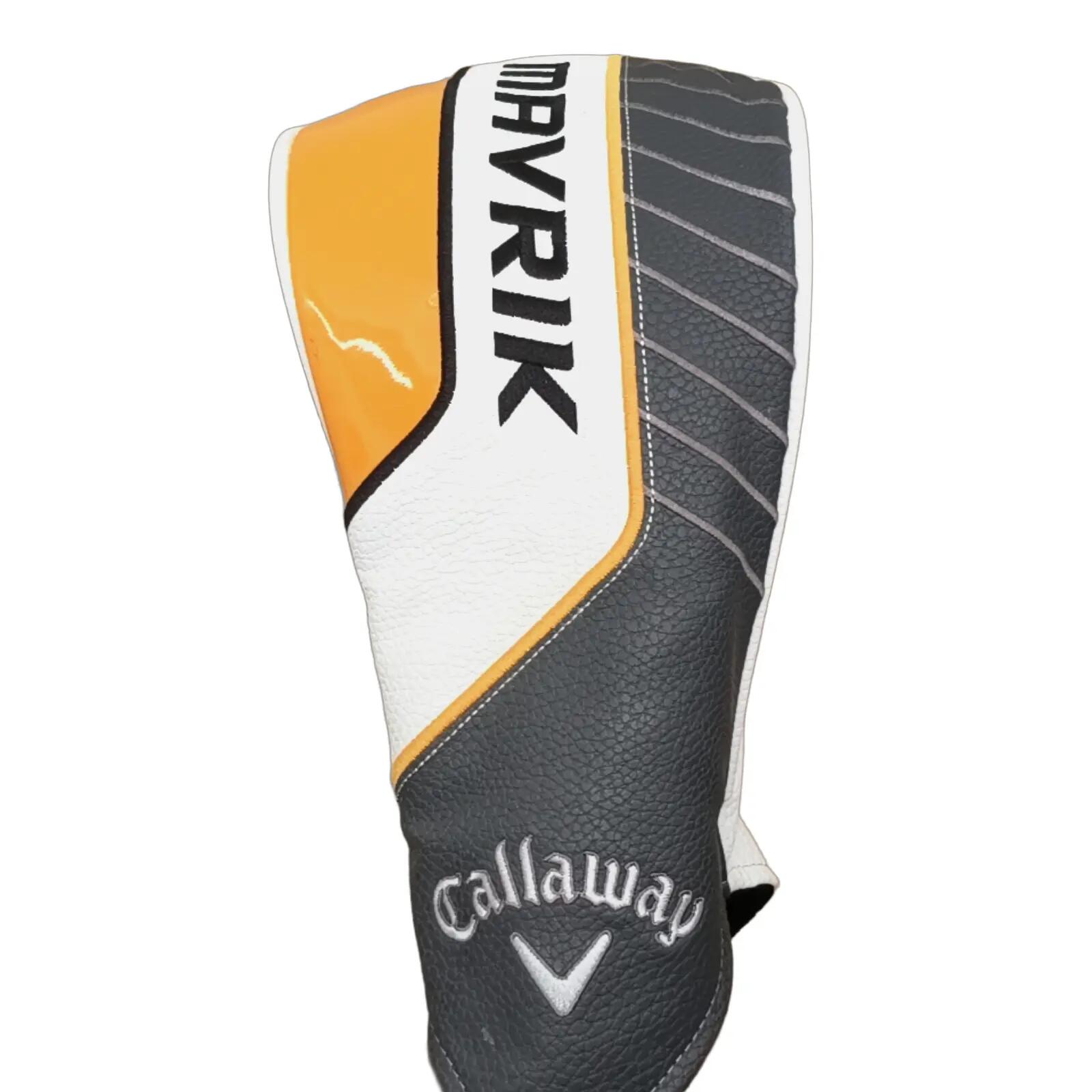 Callaway Mavrik Max Driver / Flex A-flex / Loft 12 2/6