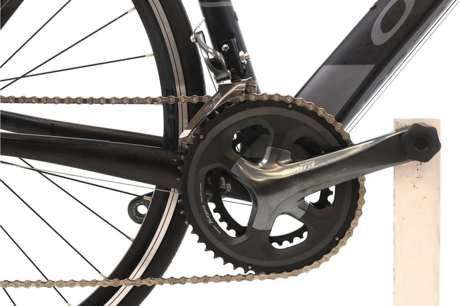 Bici strada ricondizionata ·  Avant · Ottimo stato 4/8