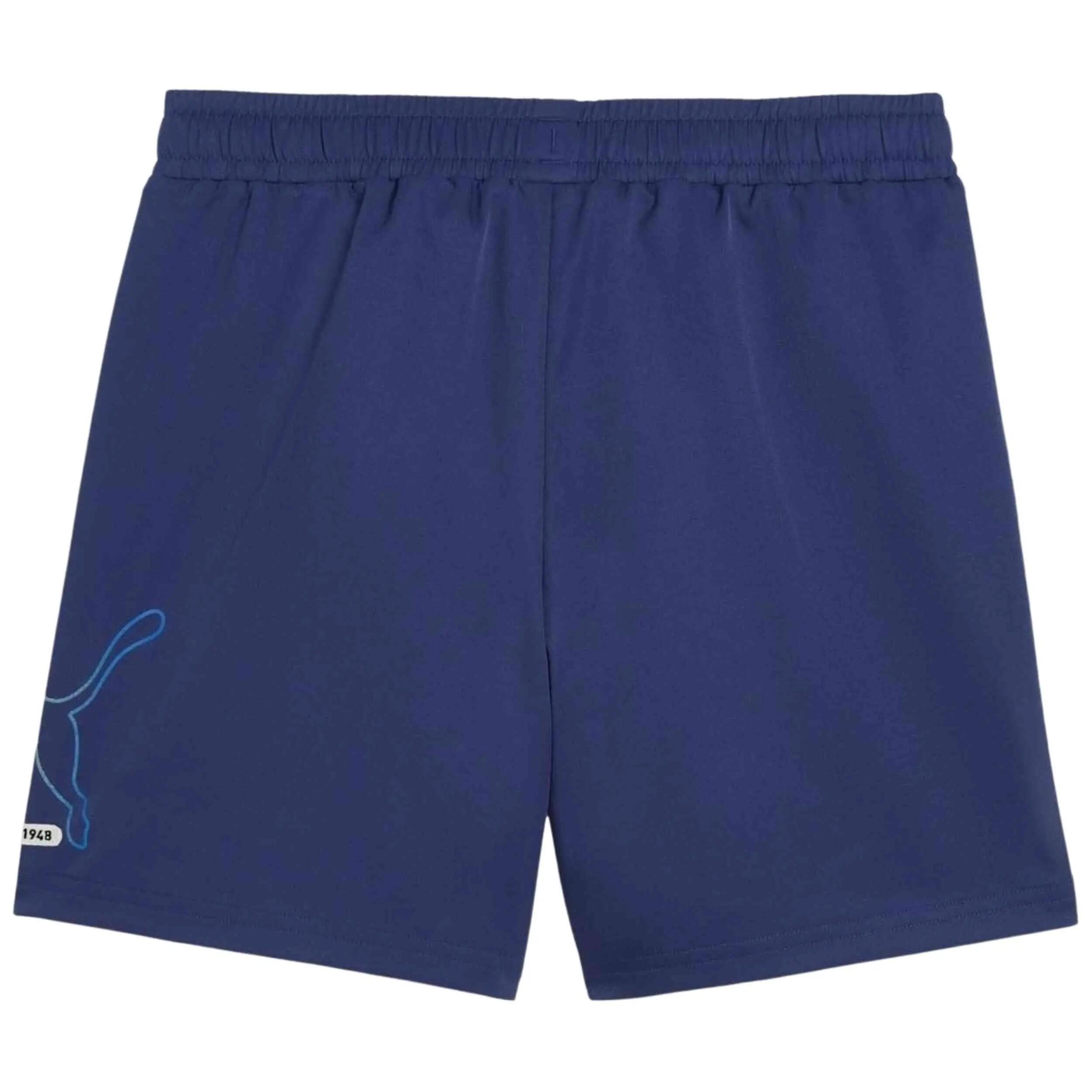 Kurze hose Puma Modell 692530-49 für unisex jungen 2/2