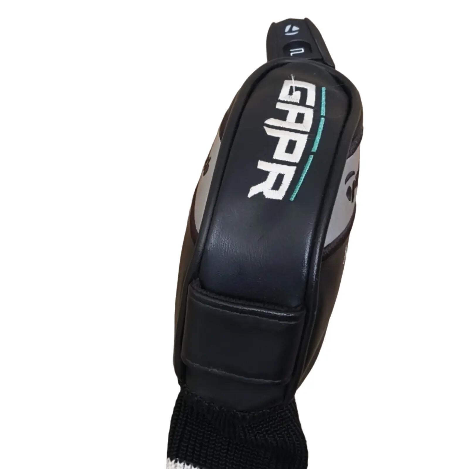TaylorMade GAPR Hi Hybrid / Flex Regular / #5 / 25 2/6