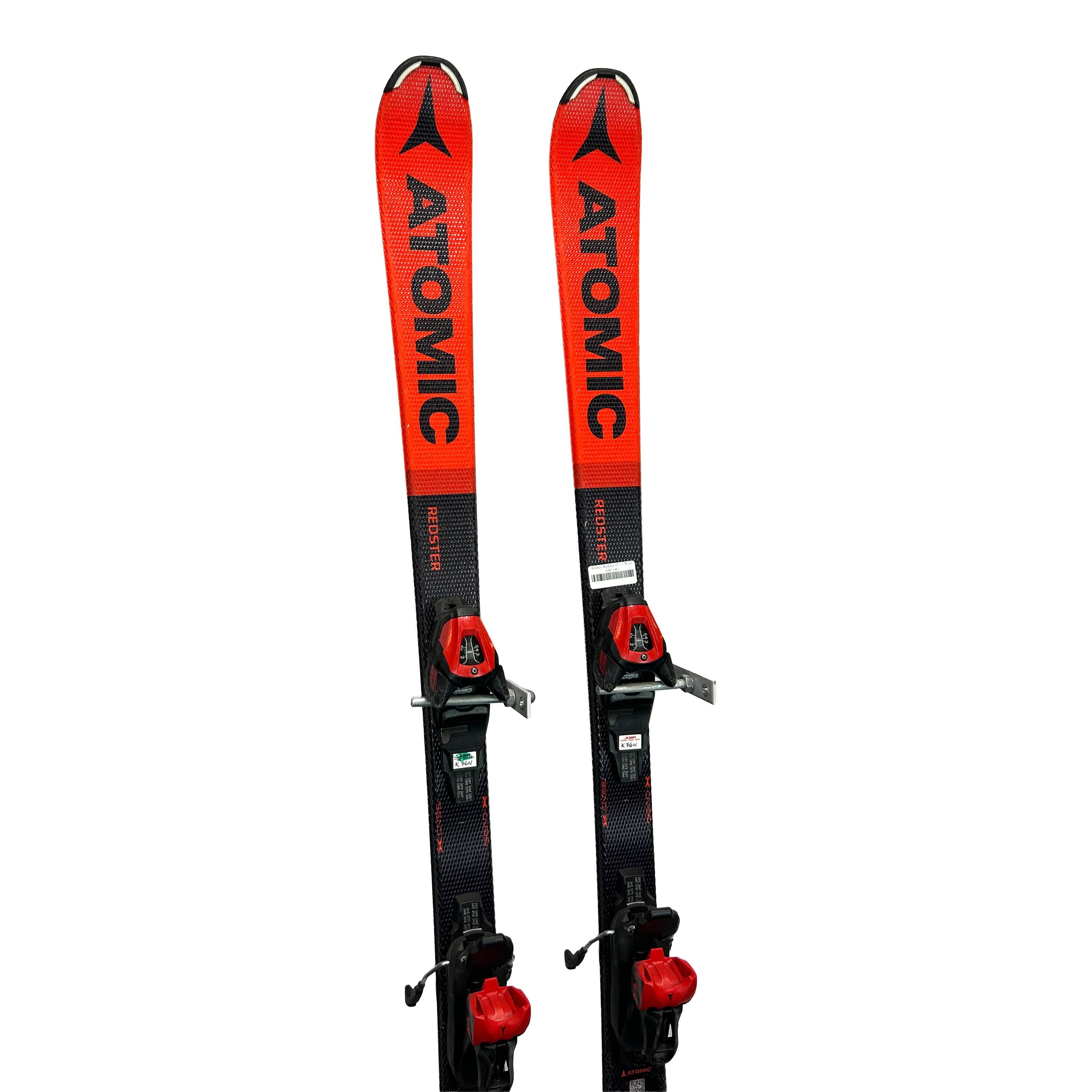 Reconditionné - Ski Atomic Redster J2 - + X 12 GW-120 5/6