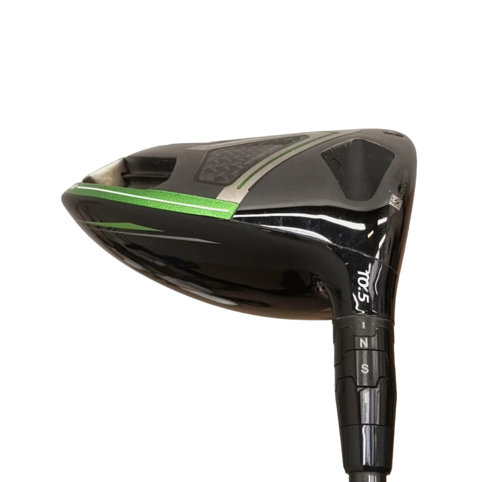 Callaway Epic GBB Driver / Flex A-flex / Loft 10 3/6