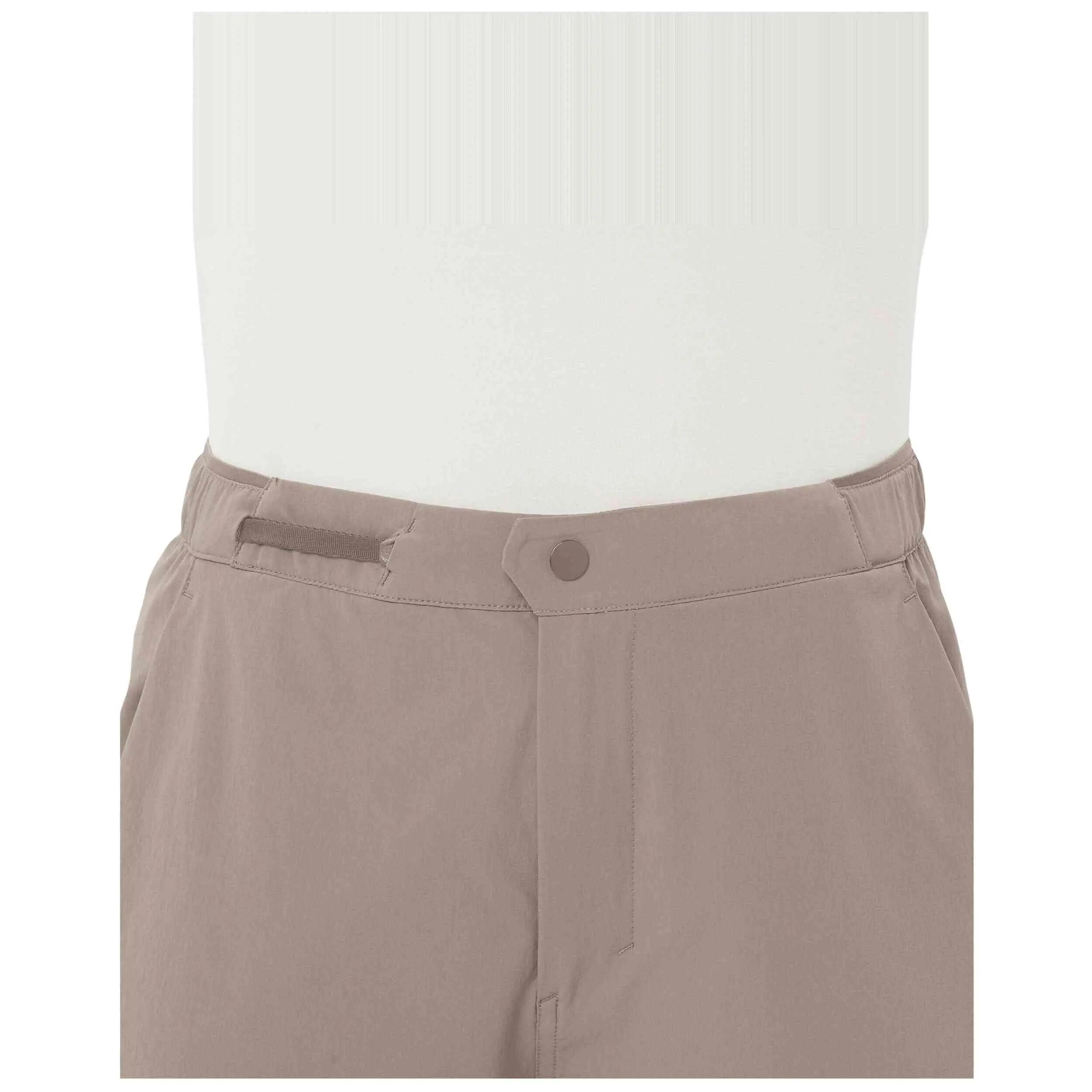 Pantaloncini Salomon modello Wayfarer 2.0 per donne 5/5