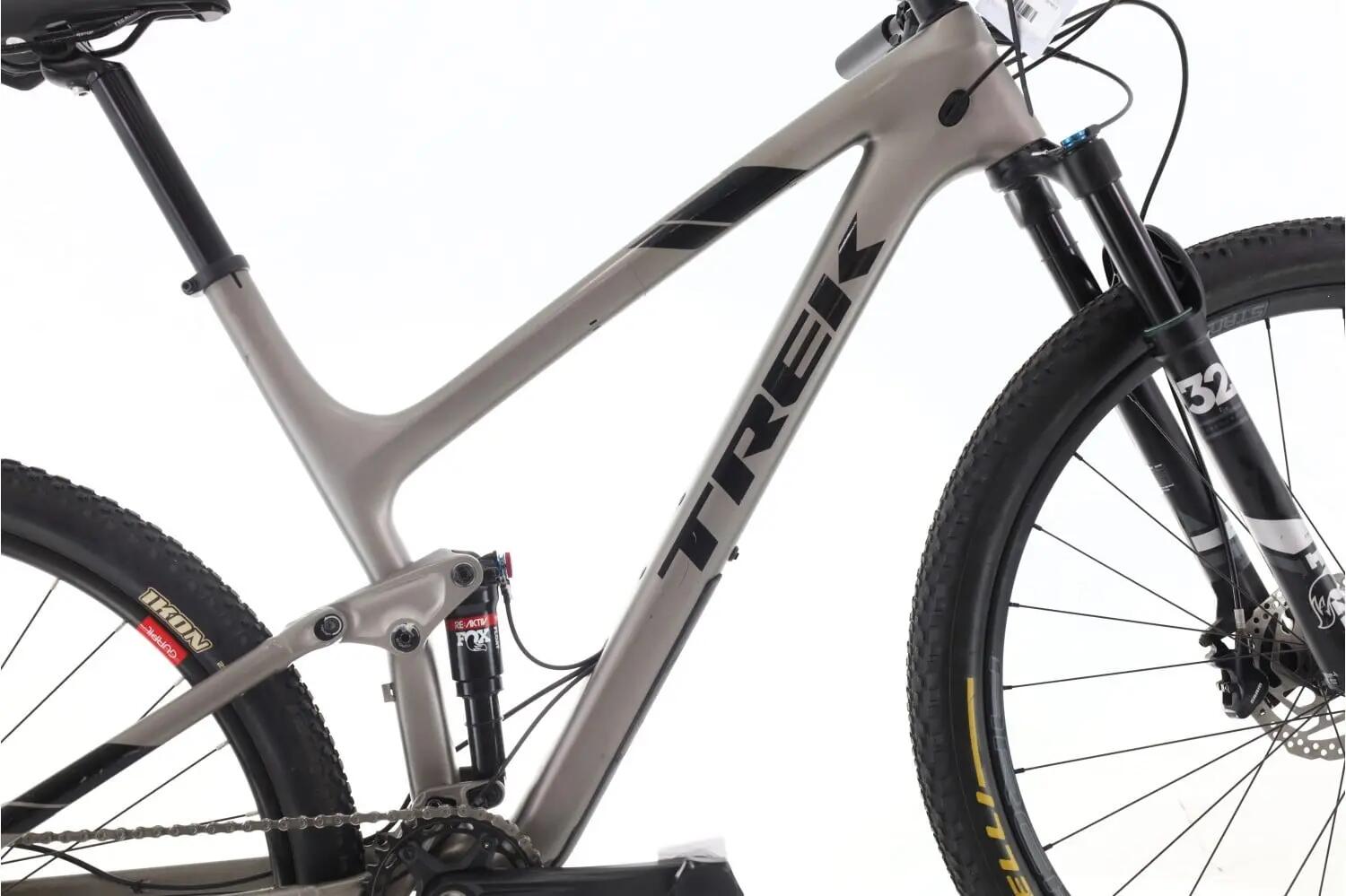 Refurbished MTB Fully ·  Top Fuel 9.7 XT · Sehr guter Zustand 2/8