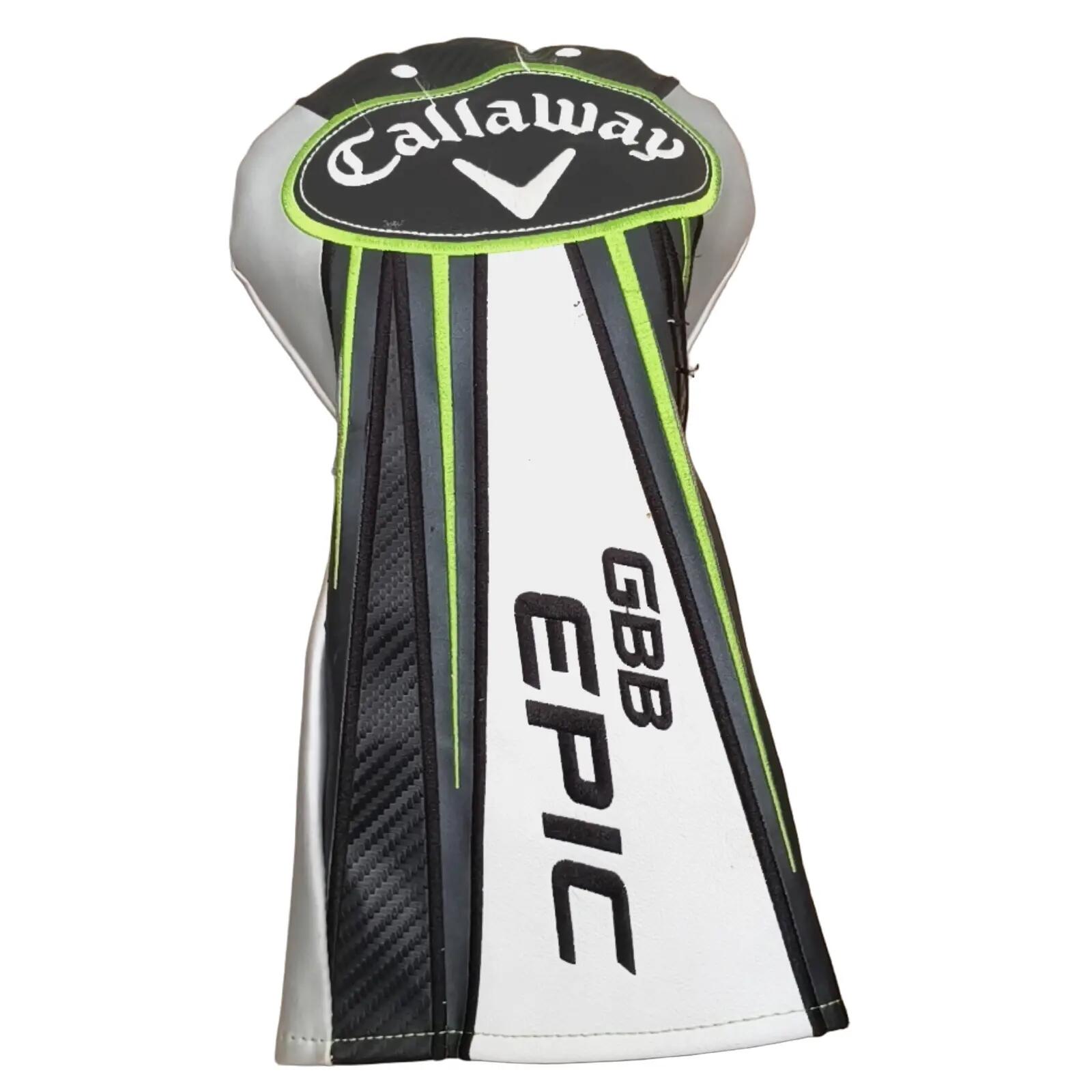 Callaway Epic GBB Driver / Flex A-flex / Loft 10 2/6