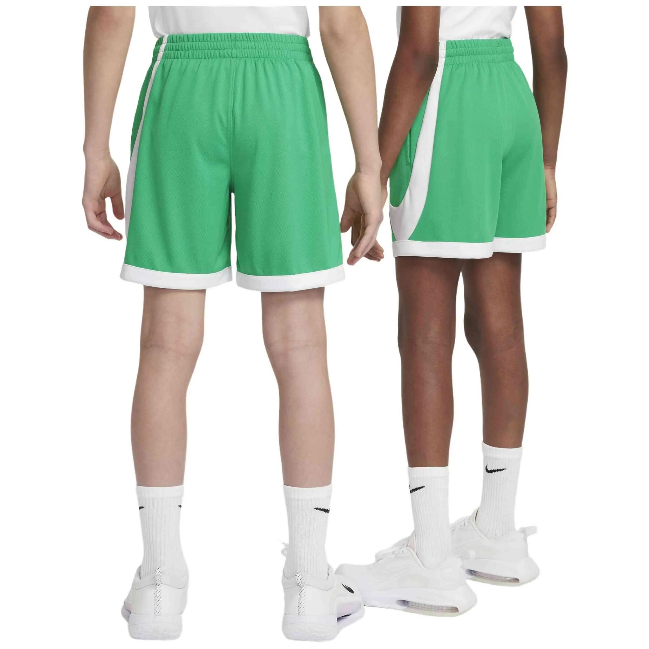 Pantalon corto Nike modelo FV0269-324 para niños 4/5