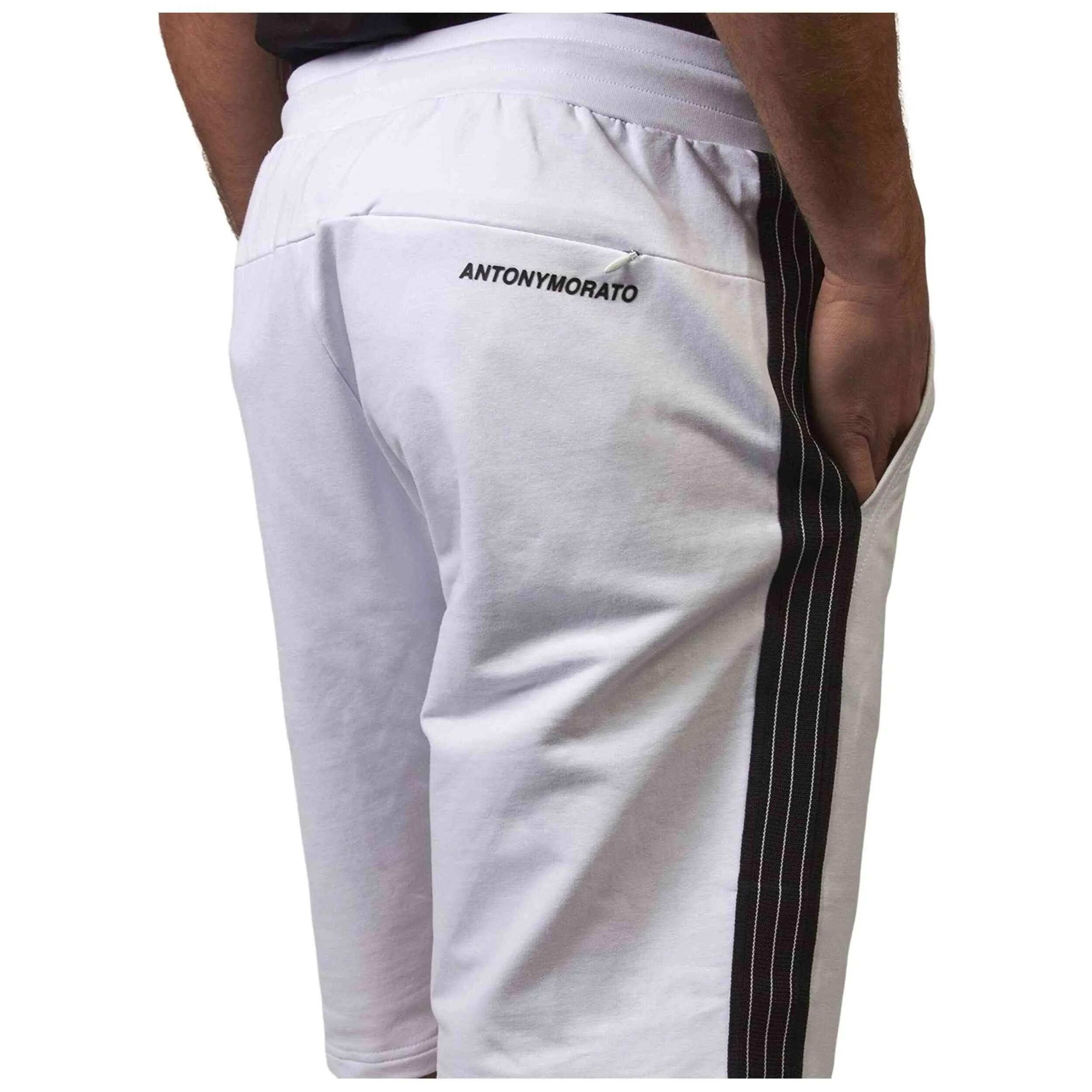 Kurze hose Antony Morato Modell MMFS00001-FA150048 für männer 4/4