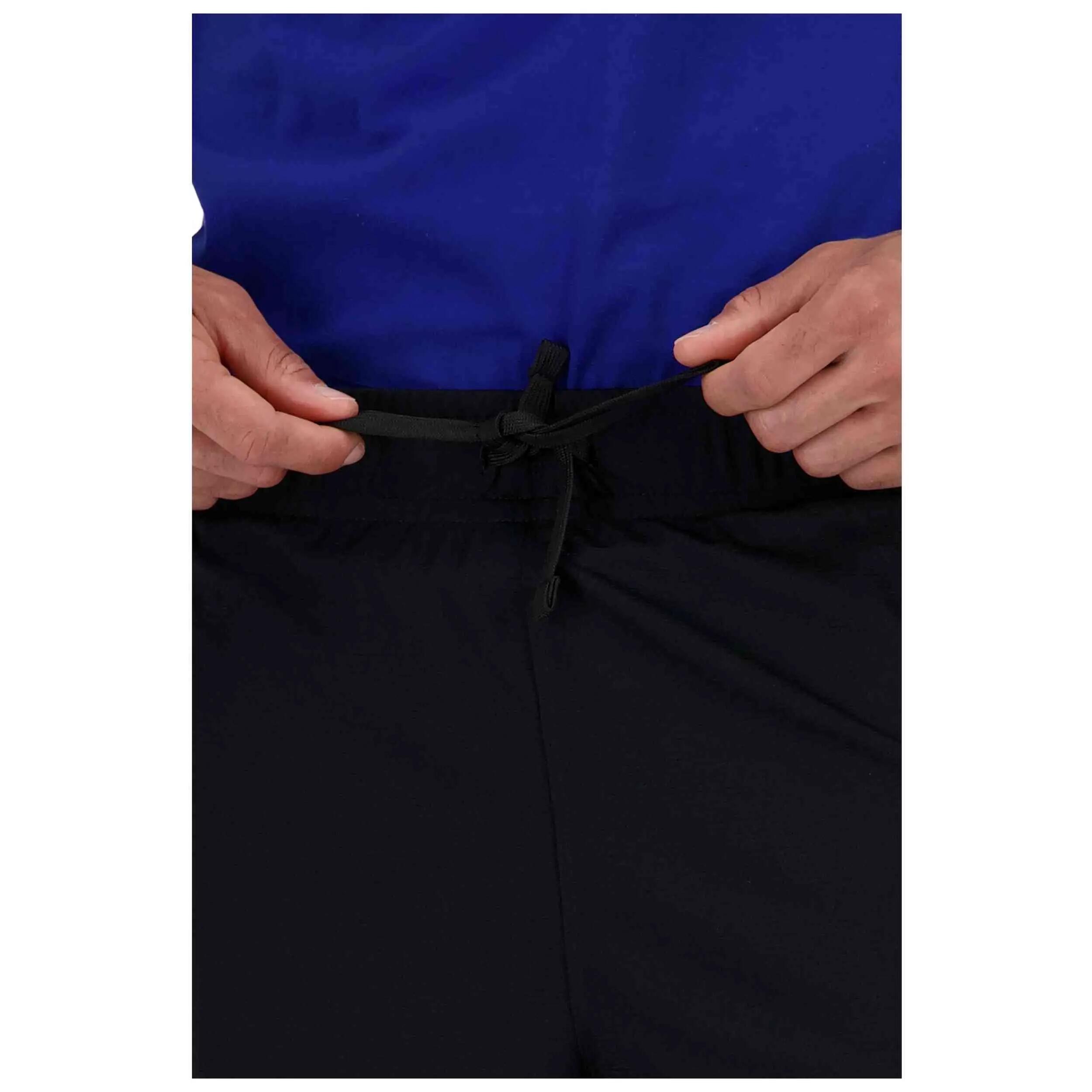 Kurze hose Jordan Modell IQ5775-011 für männer 4/5
