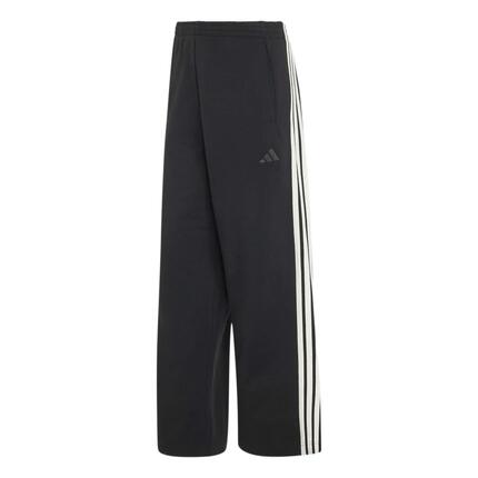 Pantalon de jogging large femme adidas 3-Stripes