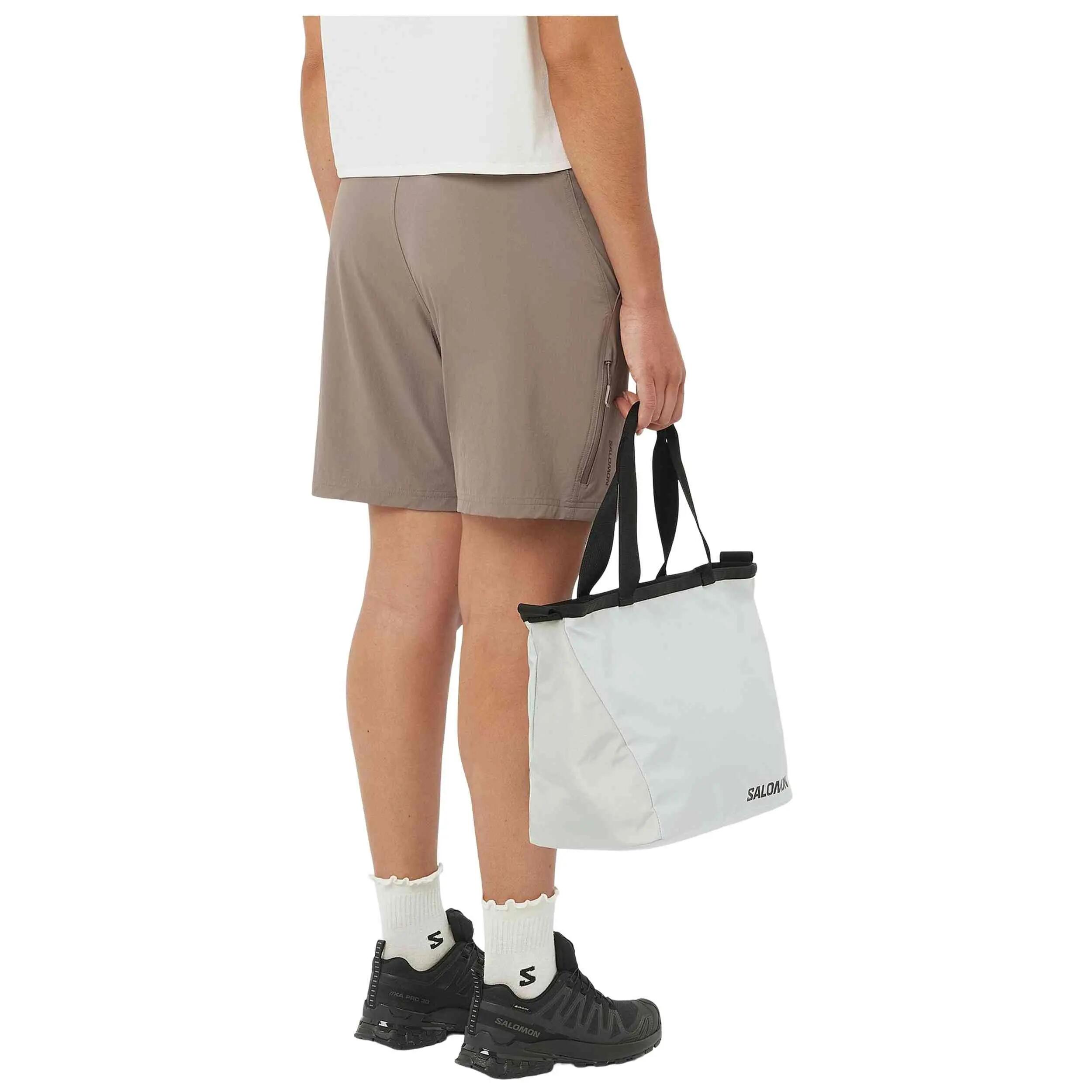 Pantaloncini Salomon modello Wayfarer 2.0 per donne 3/5