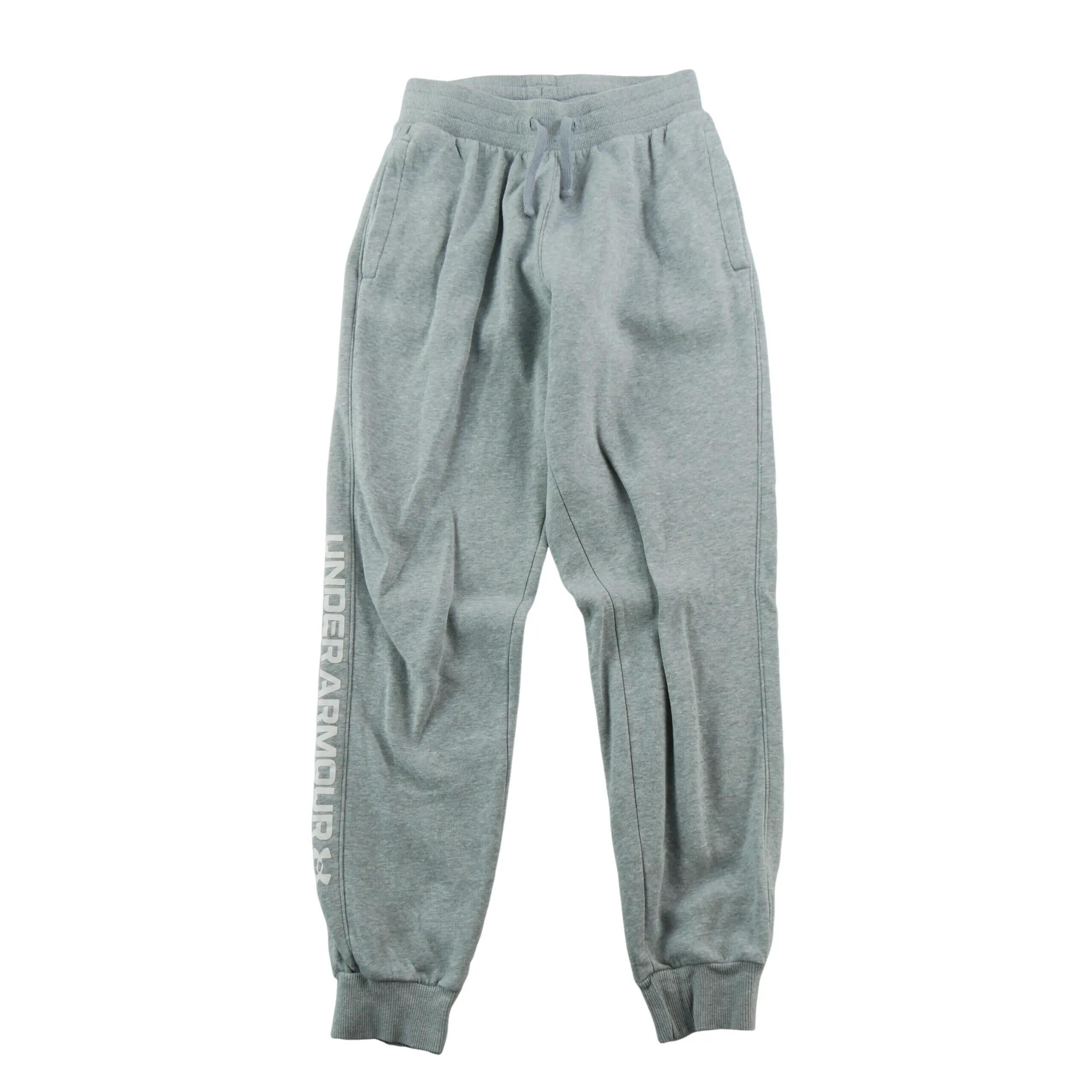 Second life - Joggings Bărbați Jogger ColdGear - Foarte bun