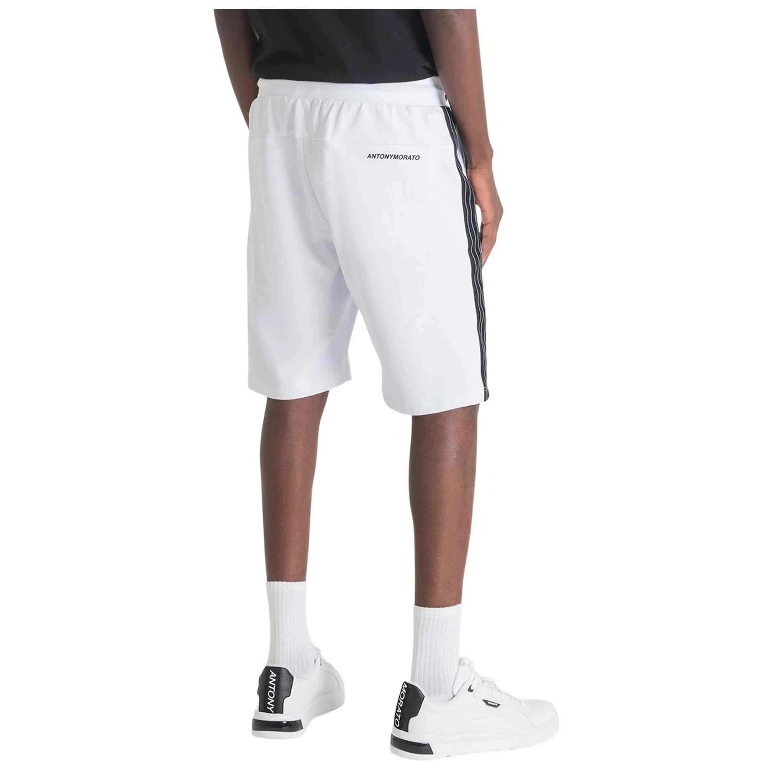 Kurze hose Antony Morato Modell MMFS00001-FA150048 für männer 2/4