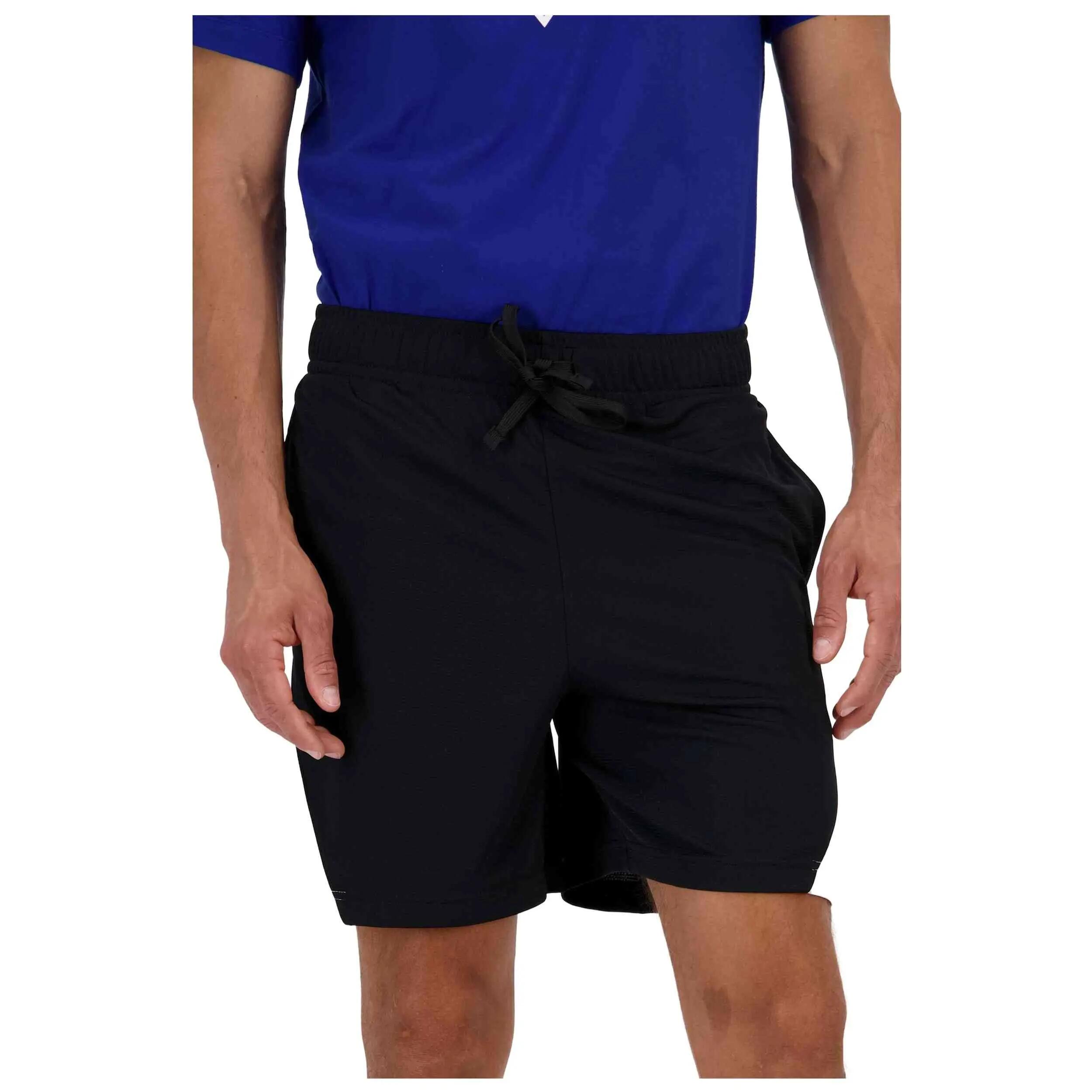 Kurze hose Jordan Modell IQ5775-011 für männer 3/5