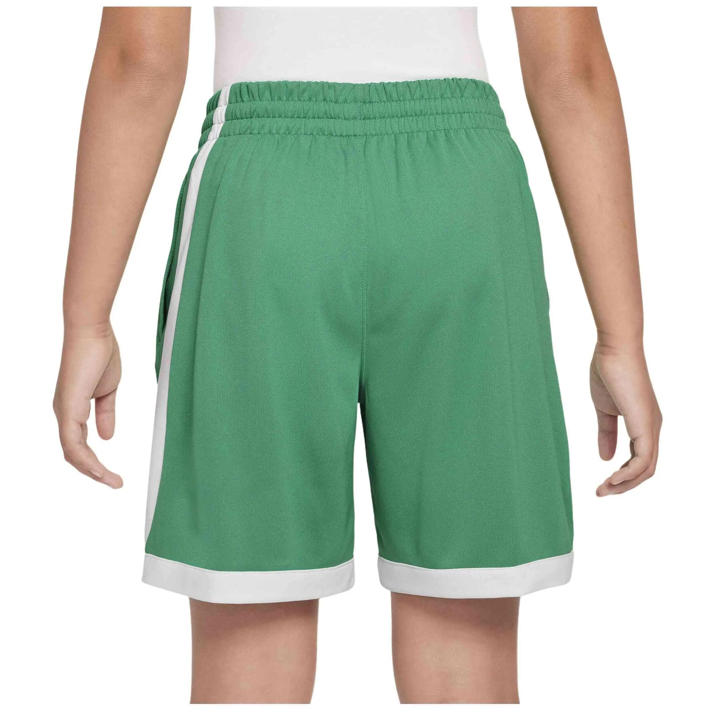 Pantalon corto Nike modelo FV0269-324 para niños 2/5