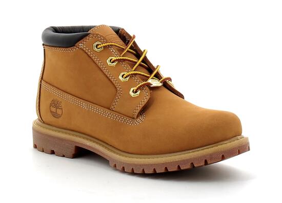 Boots Femme Nellie Chukka Waterproof, Timberland
