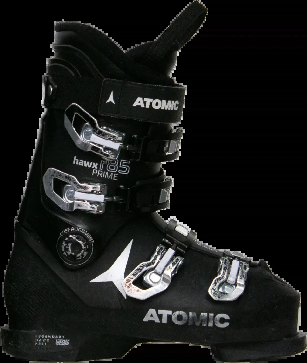 ATOMIC picture
