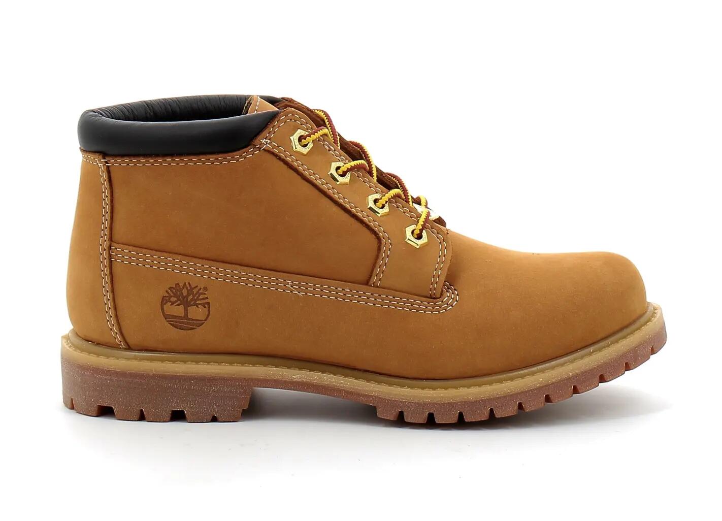 Boots Femme Nellie Chukka Waterproof, Timberland 5/5