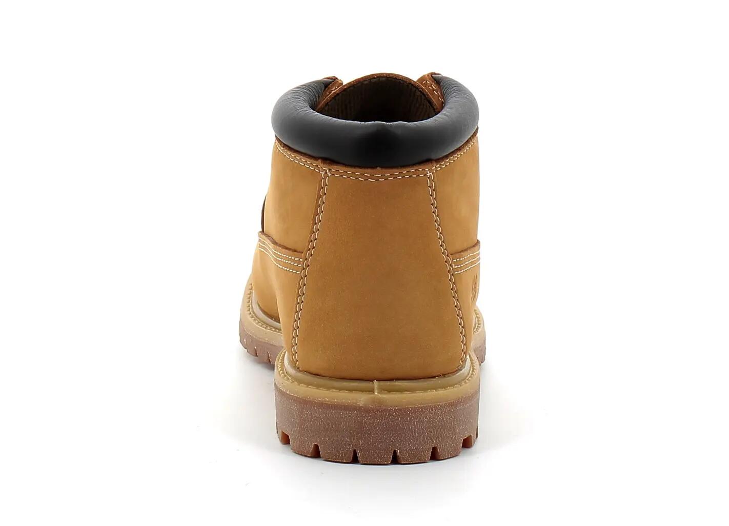 Boots Femme Nellie Chukka Waterproof, Timberland 4/5