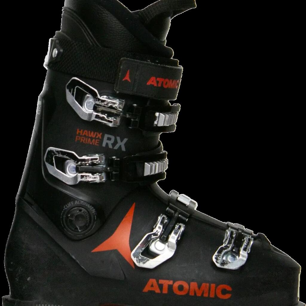 2ND LIFE - Lyžiarske topánky Atomic Hawx Pime RX 41