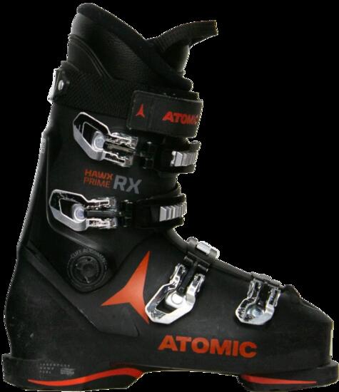 Reconditionné - Chaussures de ski Atomic Hawx Pime RX 41
