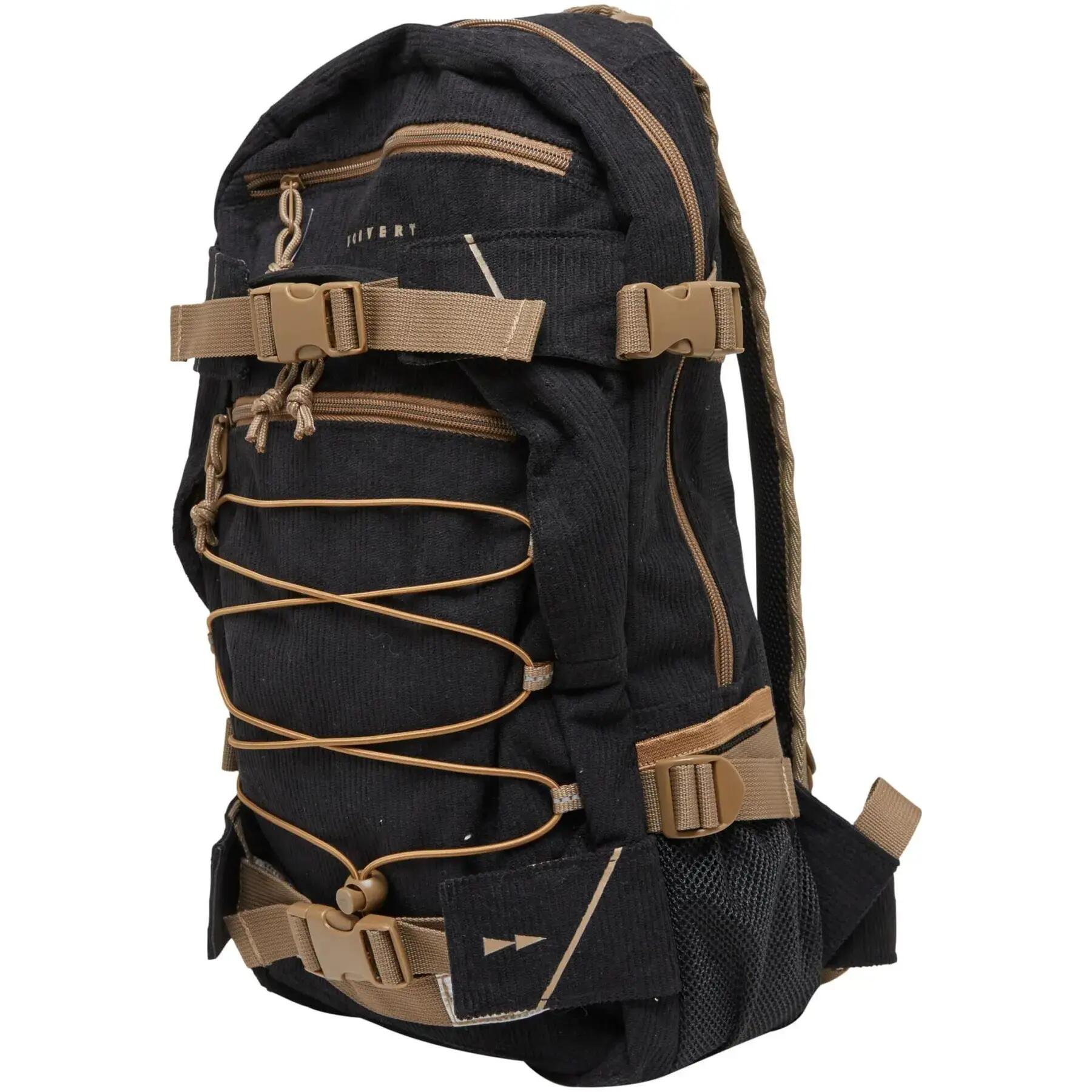 Sac à dos d'ordinateur Brandit Forvert Cord Louis 3/3