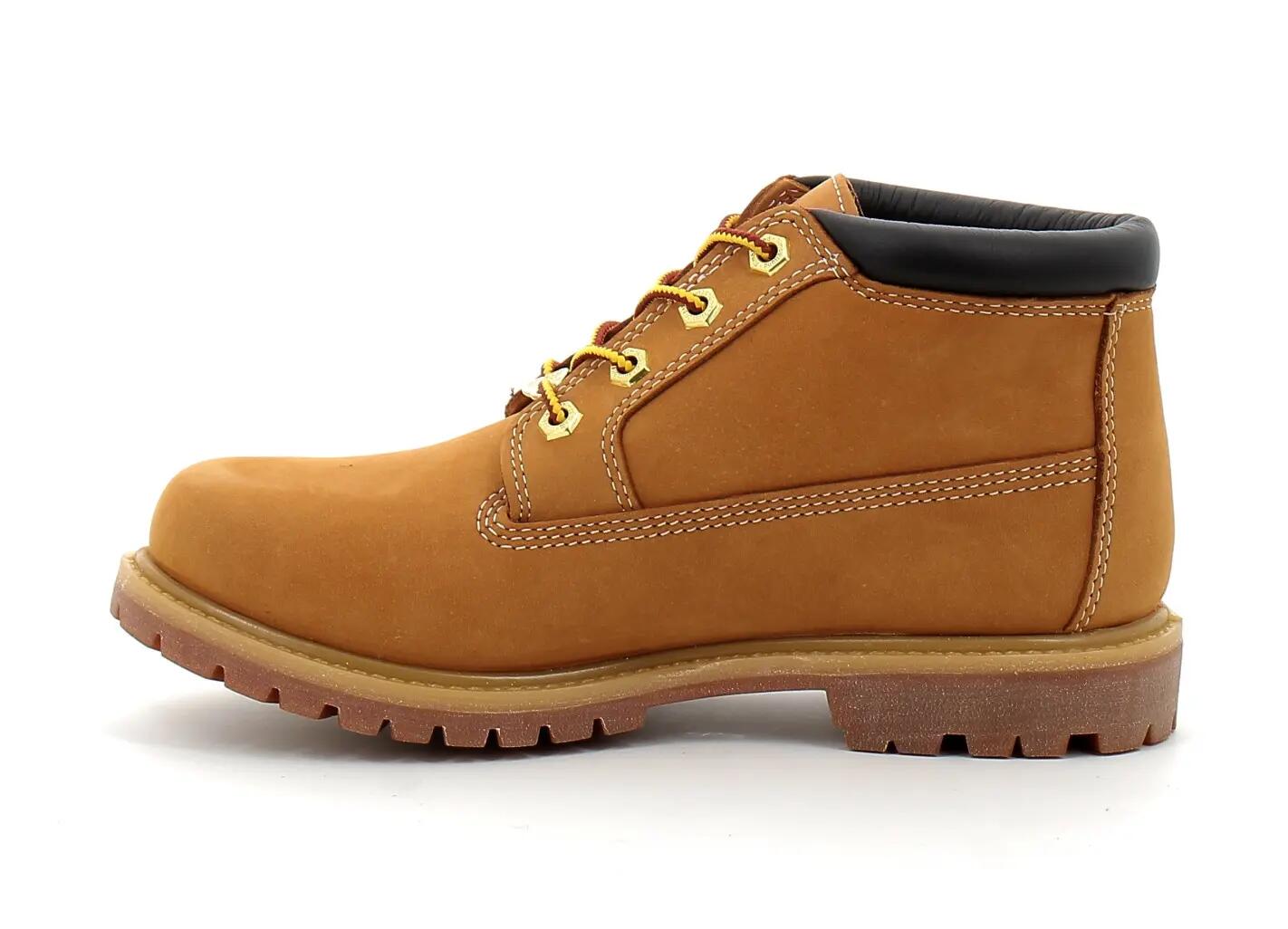 Boots Femme Nellie Chukka Waterproof, Timberland 3/5