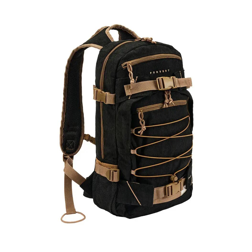 Sac à dos d'ordinateur Brandit Forvert Cord Louis 2/3