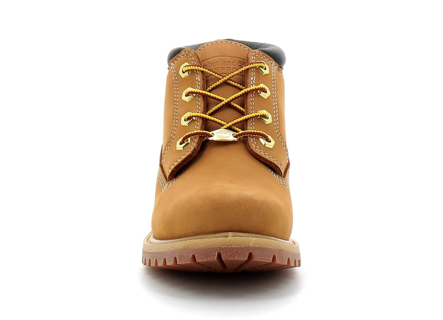 Boots Femme Nellie Chukka Waterproof, Timberland 2/5