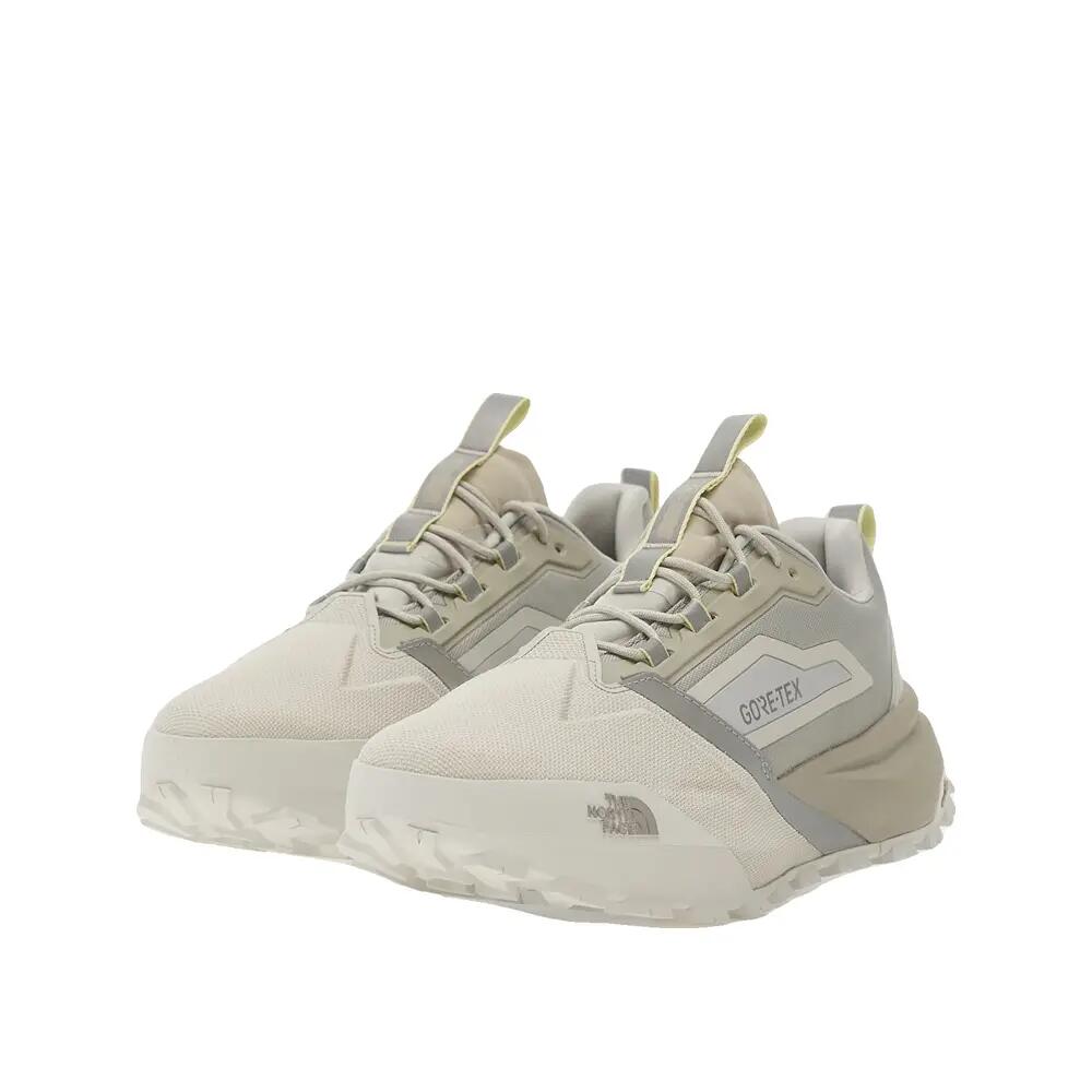 The North Face Offtrail Tech Gtx Soapstone/ Glaci — foto 5
