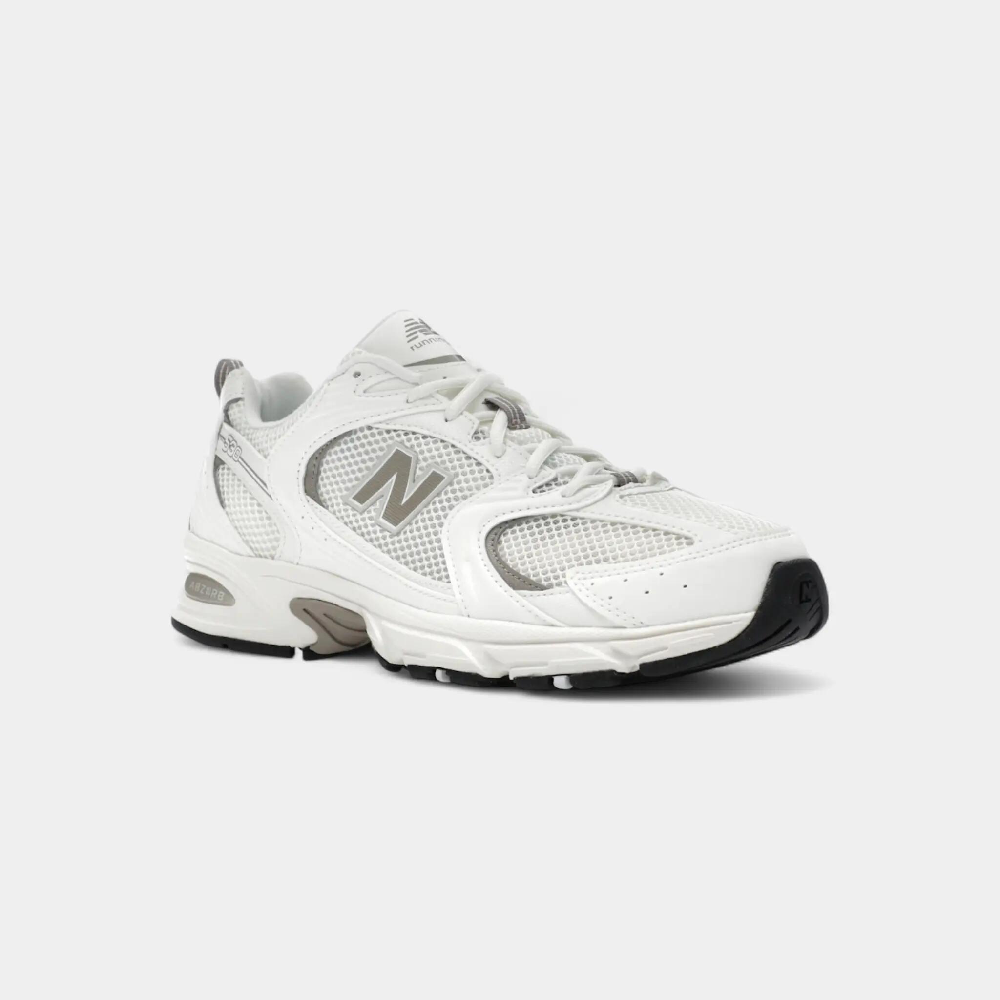 New Balance 530 Arid Stone 2/5