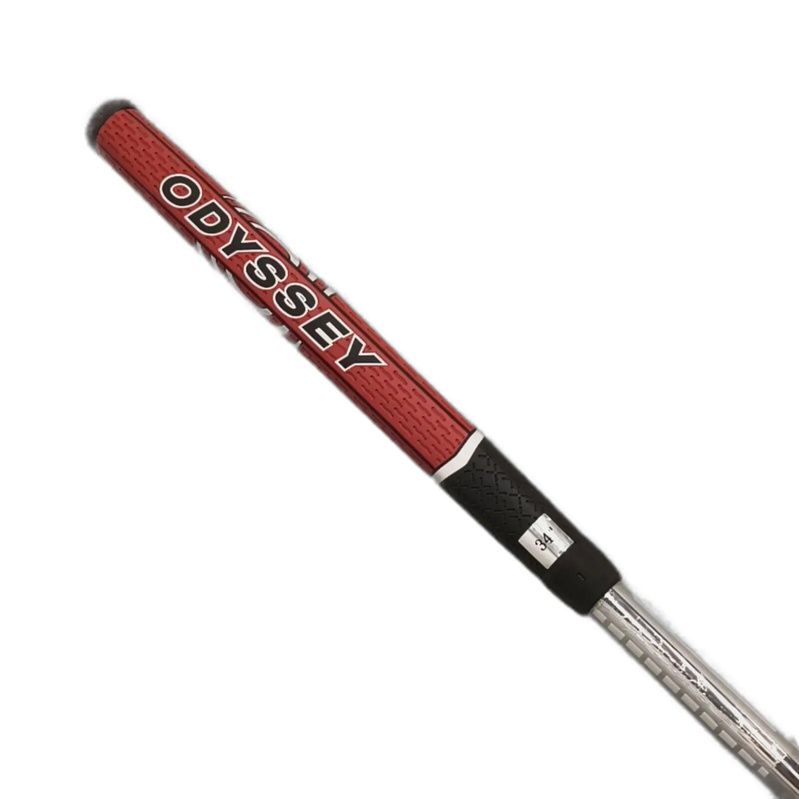 Odyssey Ai-Dual #7 1/2 Ball Putter / 34" 6/6
