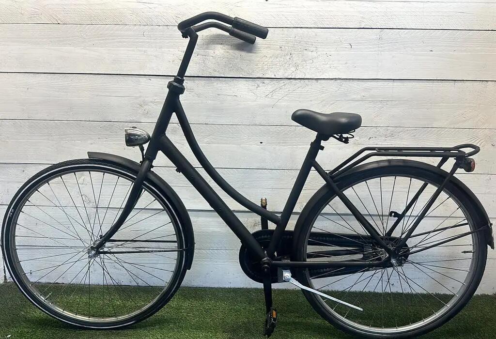Bicicletta usata Popal 4/4