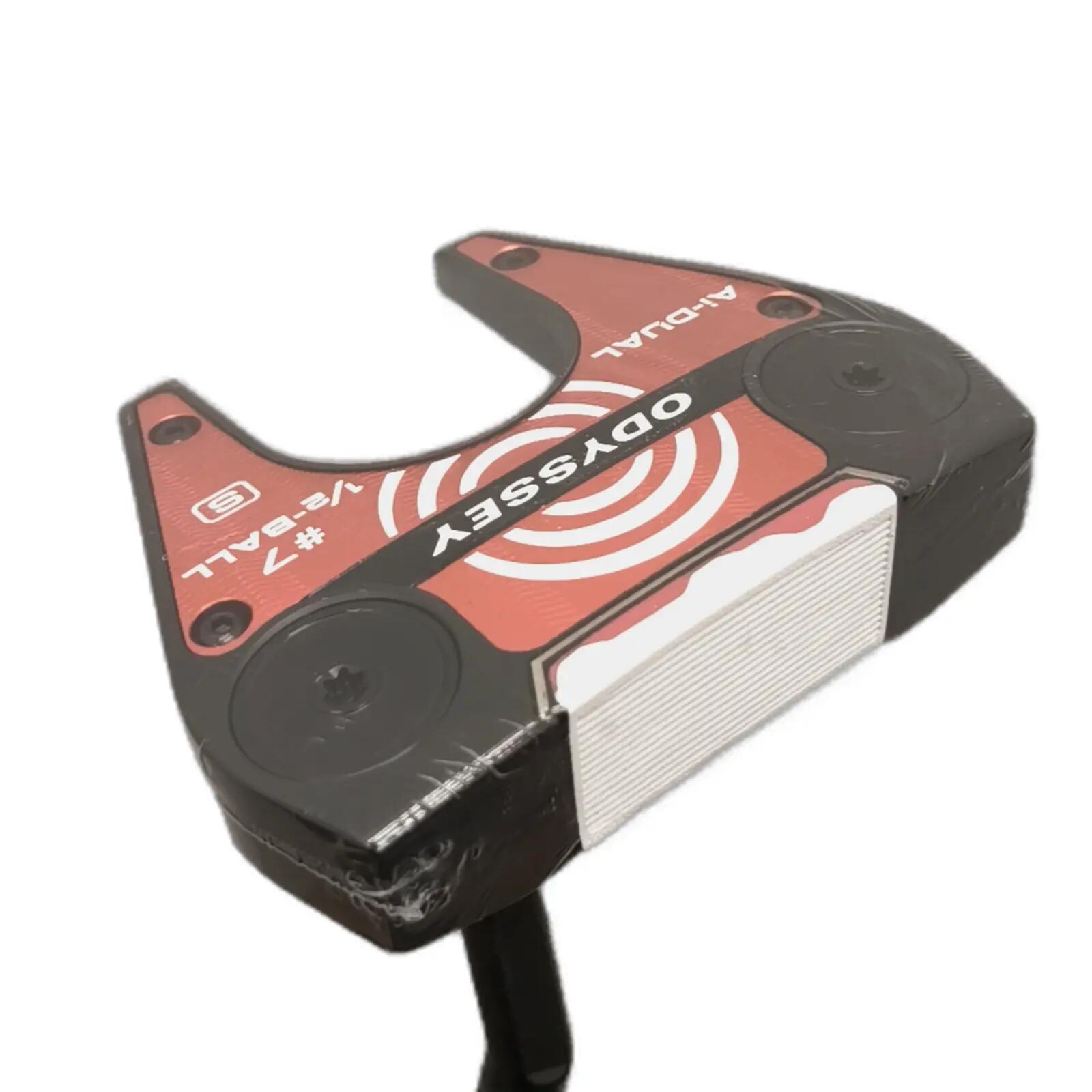 Odyssey Ai-Dual #7 1/2 Ball Putter / 34" 3/6