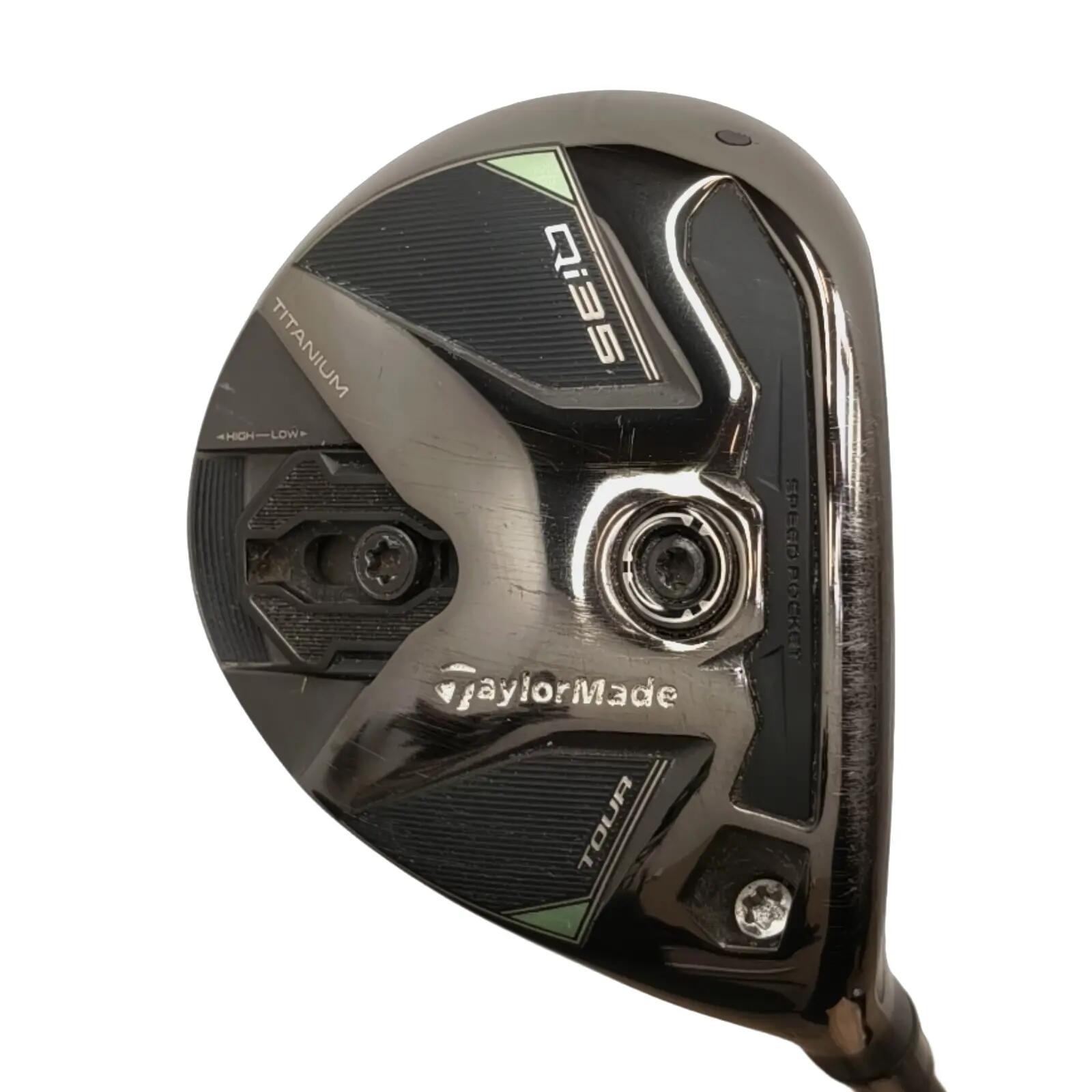 TAYLORMADE picture