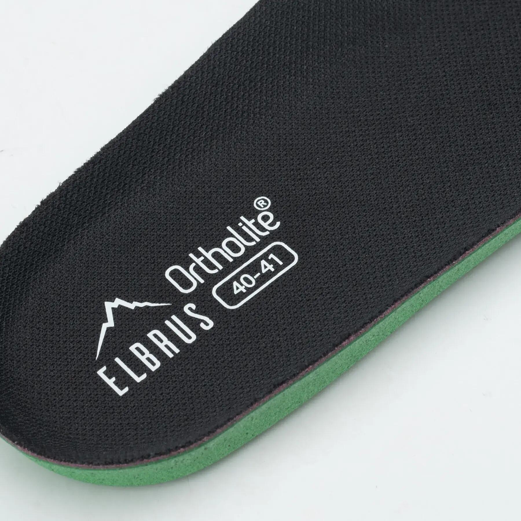 Suole Elbrus Comfy O-lite 4/5
