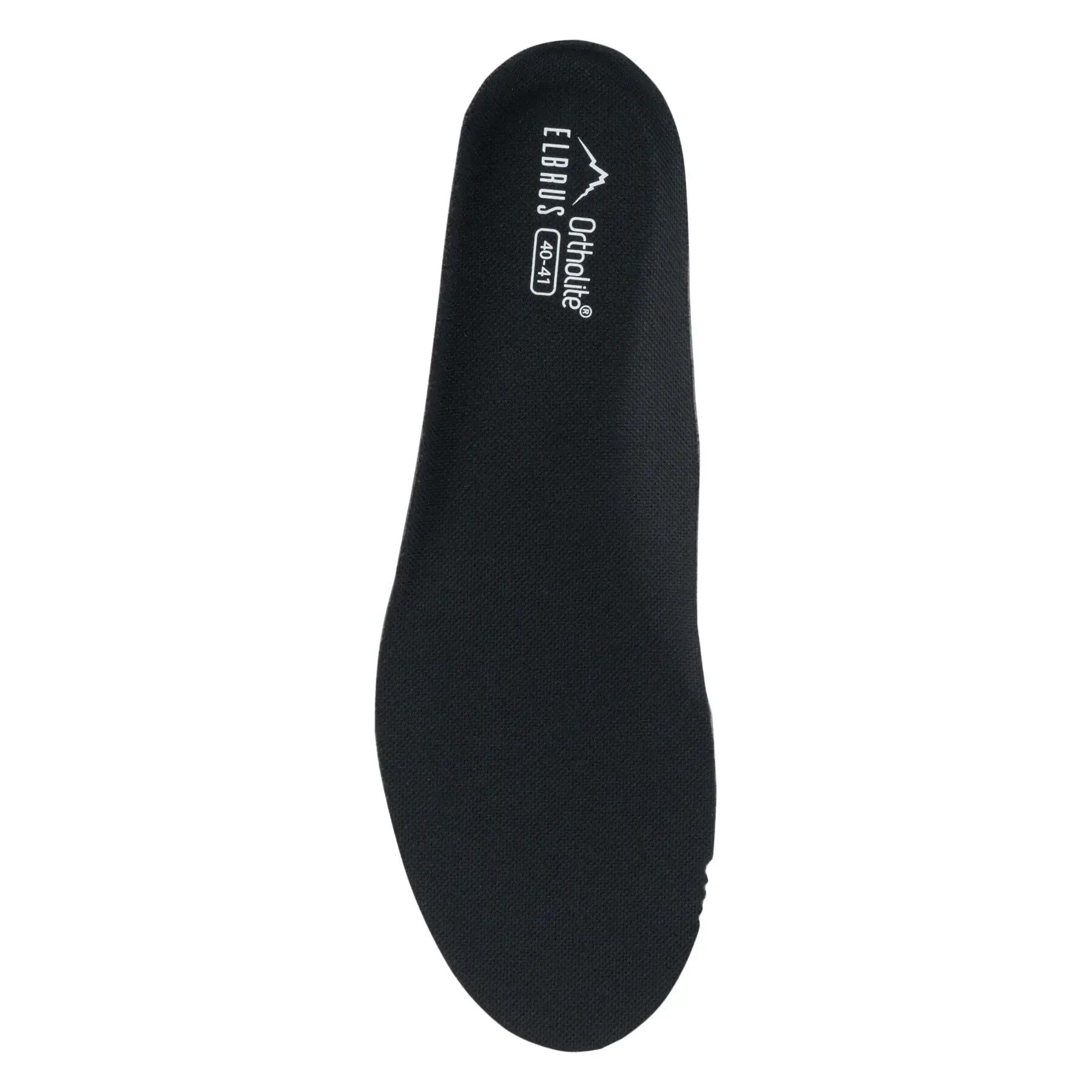 Suole Elbrus Comfy O-lite 2/5