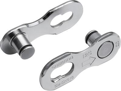 Shimano Quick Link maglia rapida 12s ISMCN91012BS